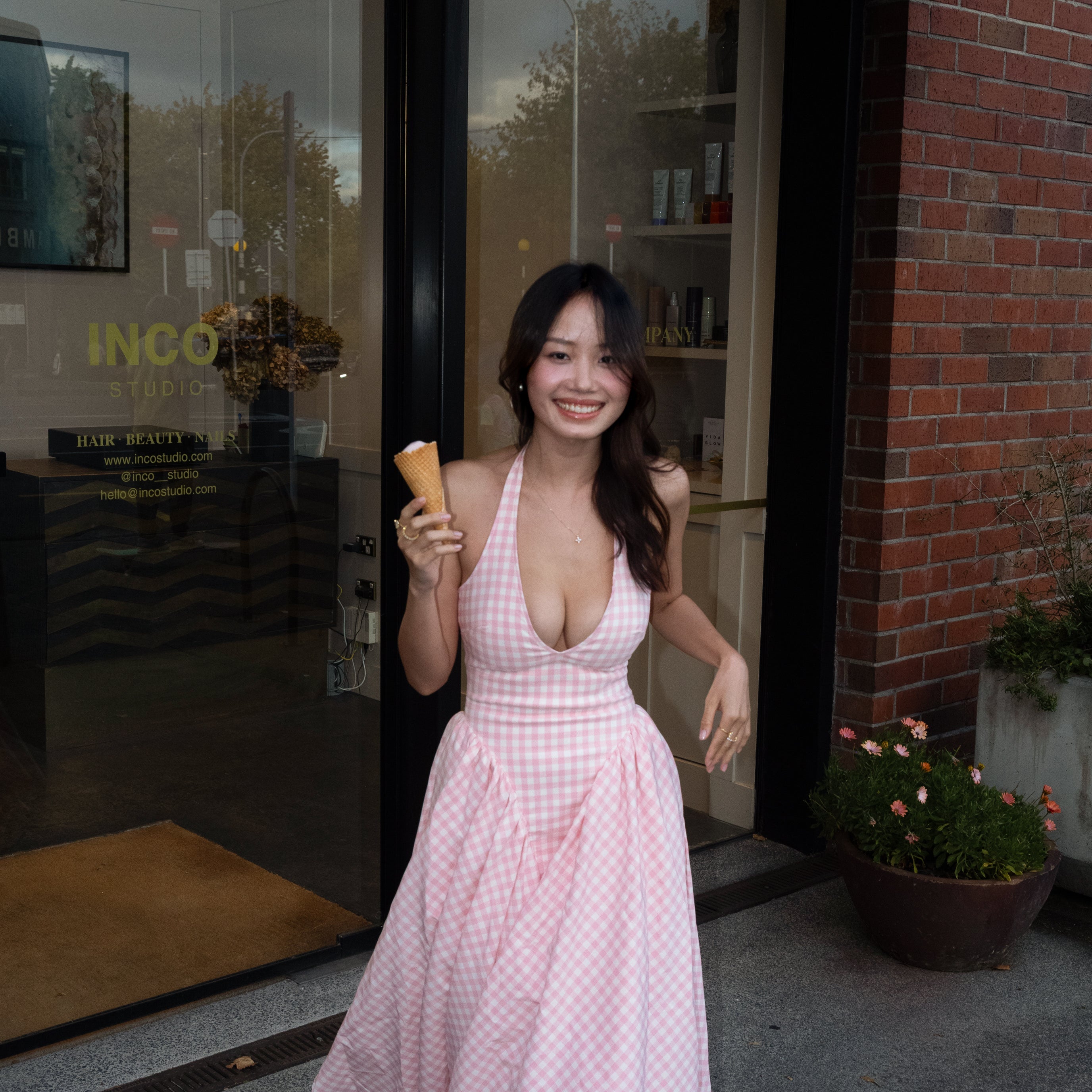 A Note Letter from LUME's Founder