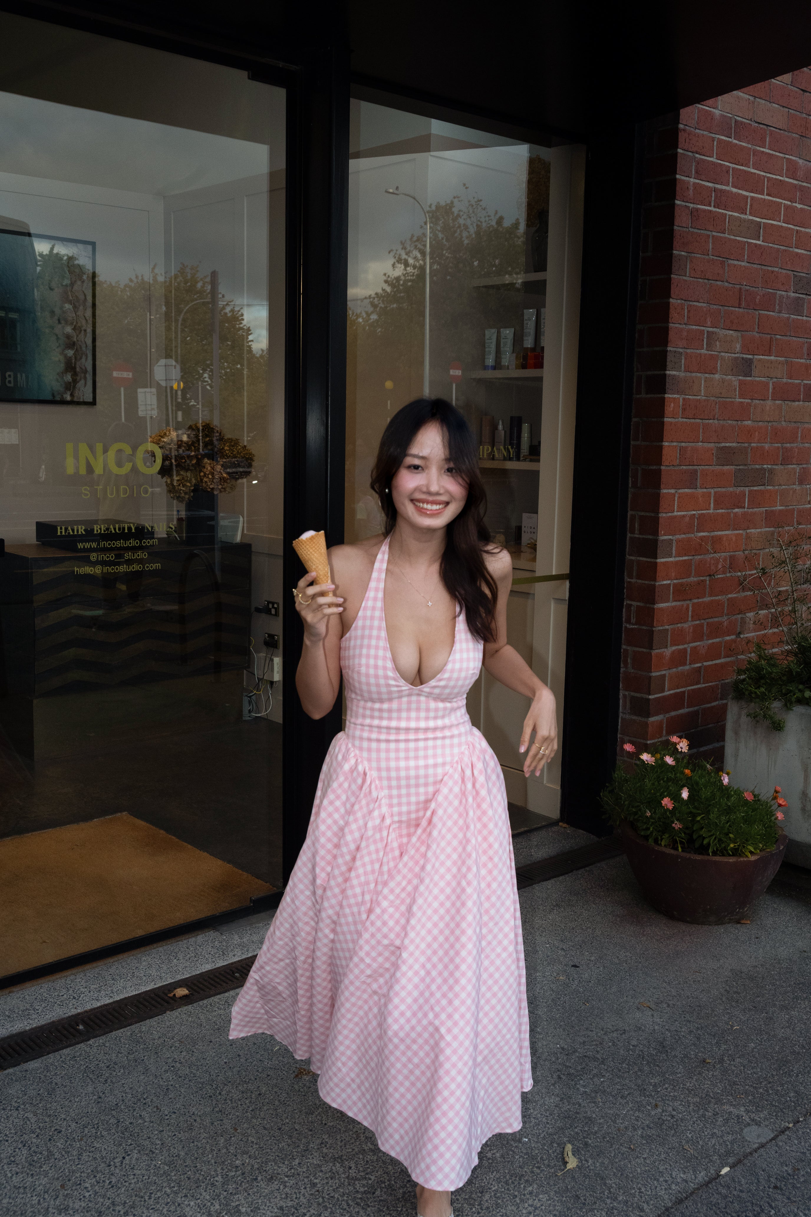 A Note Letter from LUME's Founder