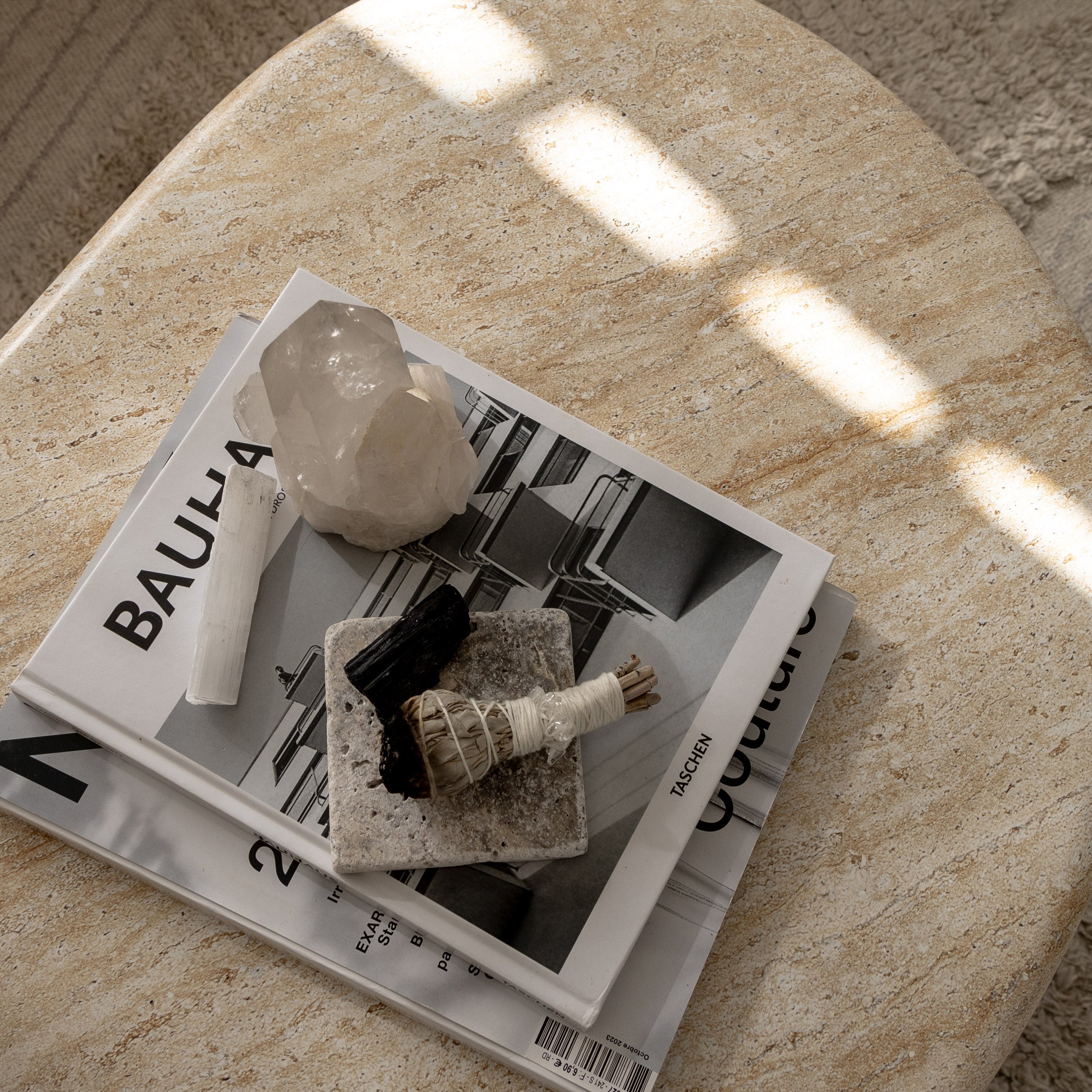 Can You Tell Me More About LUME's Stones?