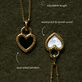 Odessa Necklace