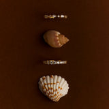 Celeste Ring