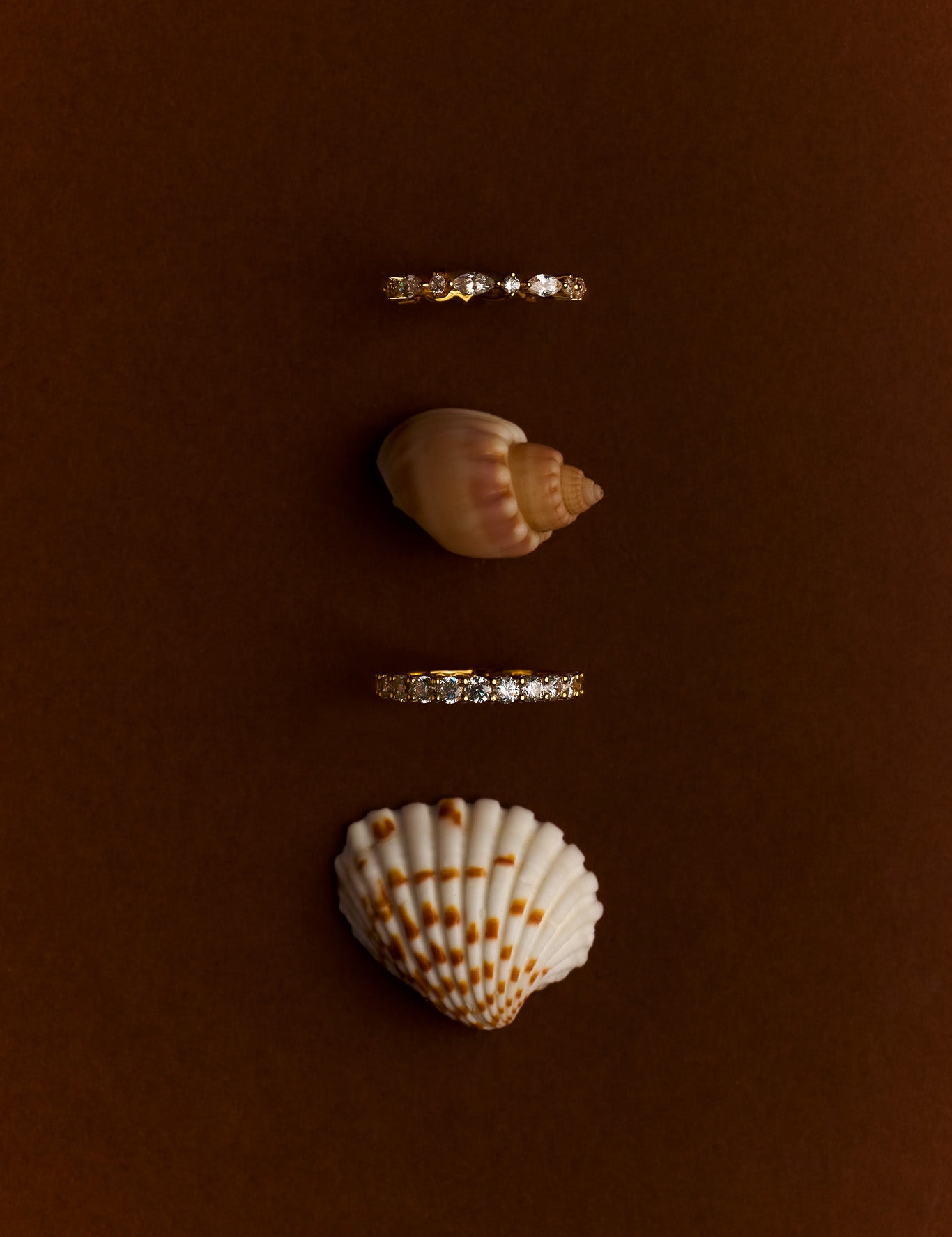 Celeste Ring