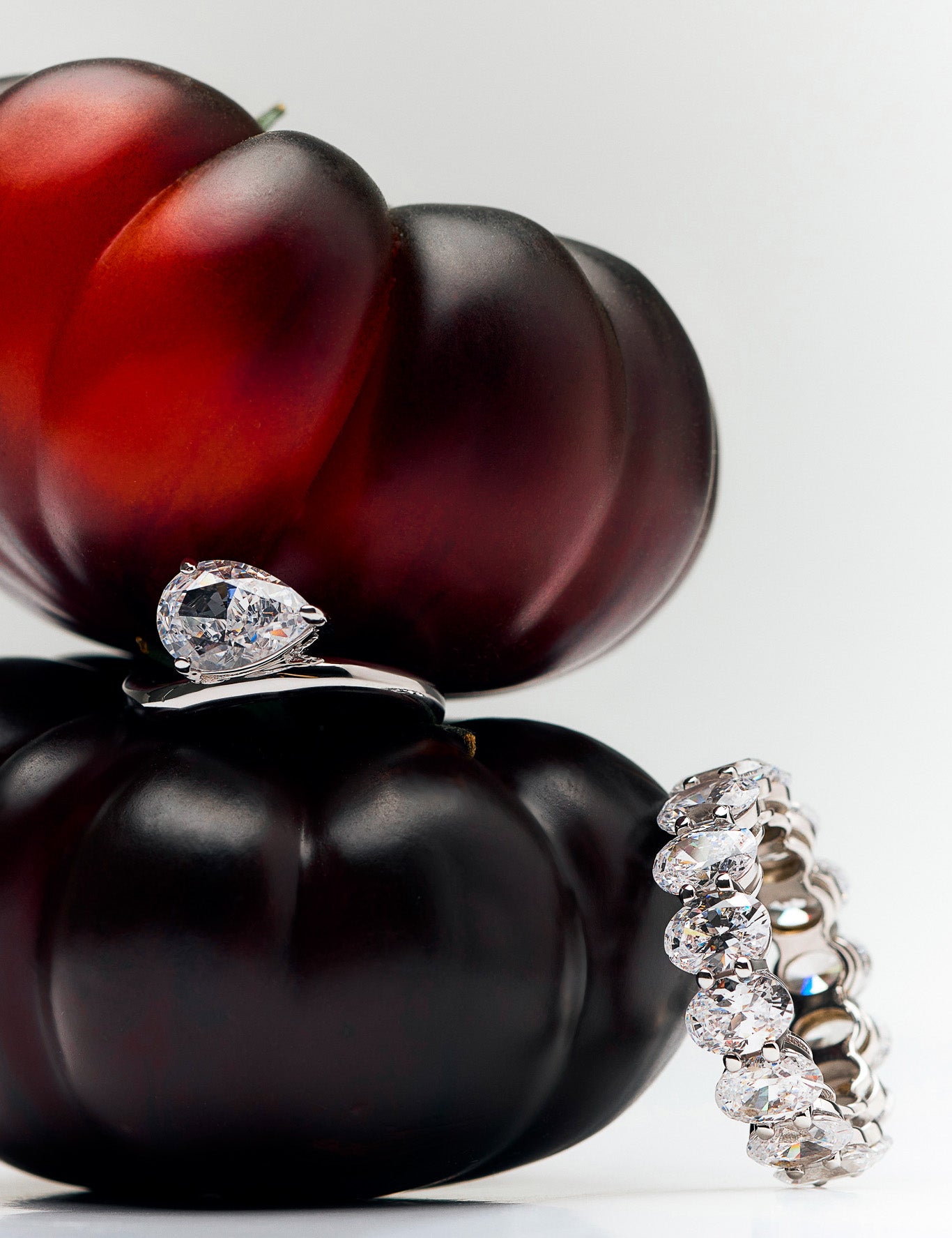 Melora Ring