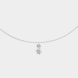 DUO Necklace