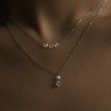DUO Necklace