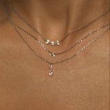 DUO Necklace