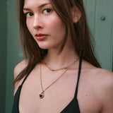 Odessa Necklace