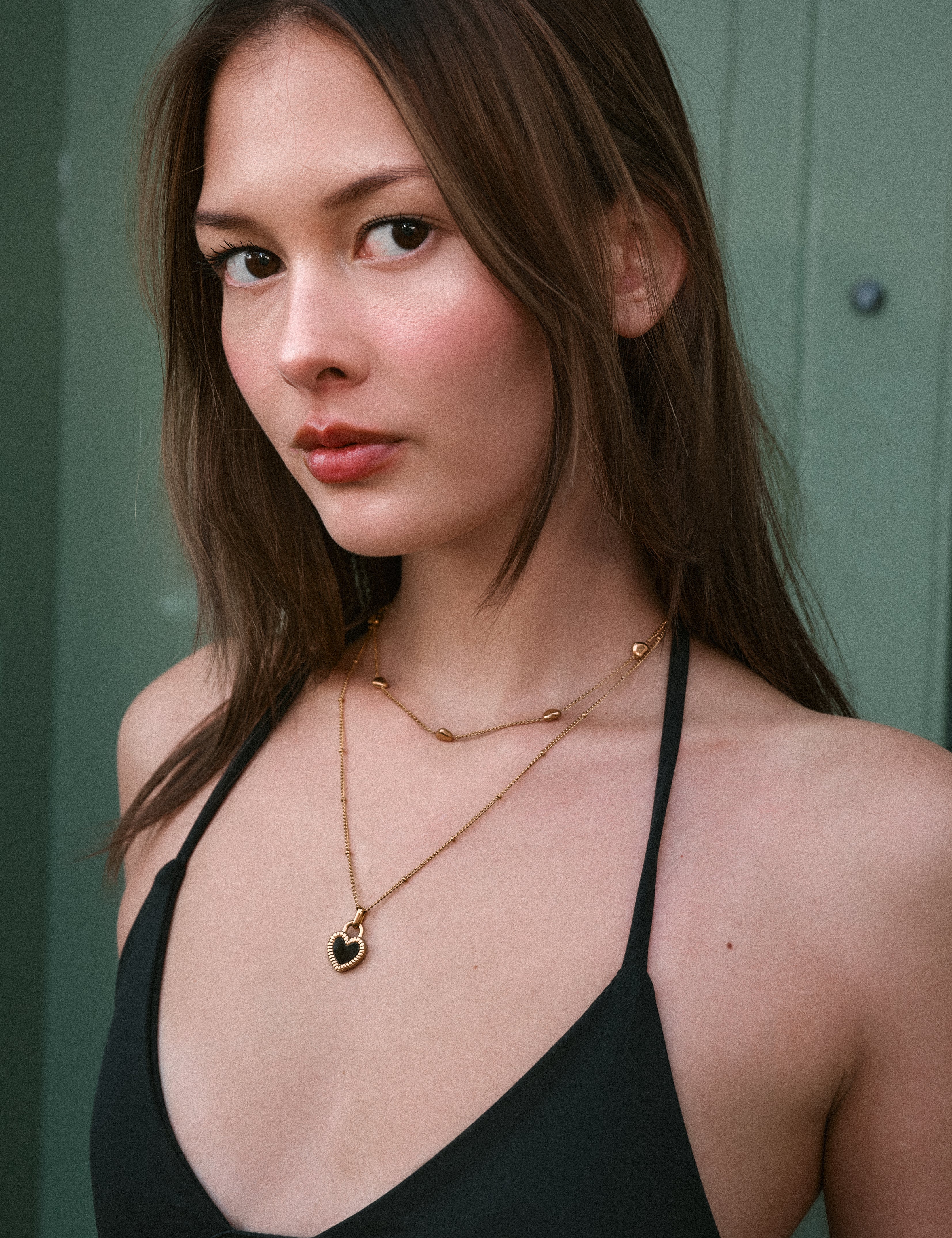 Odette Necklace