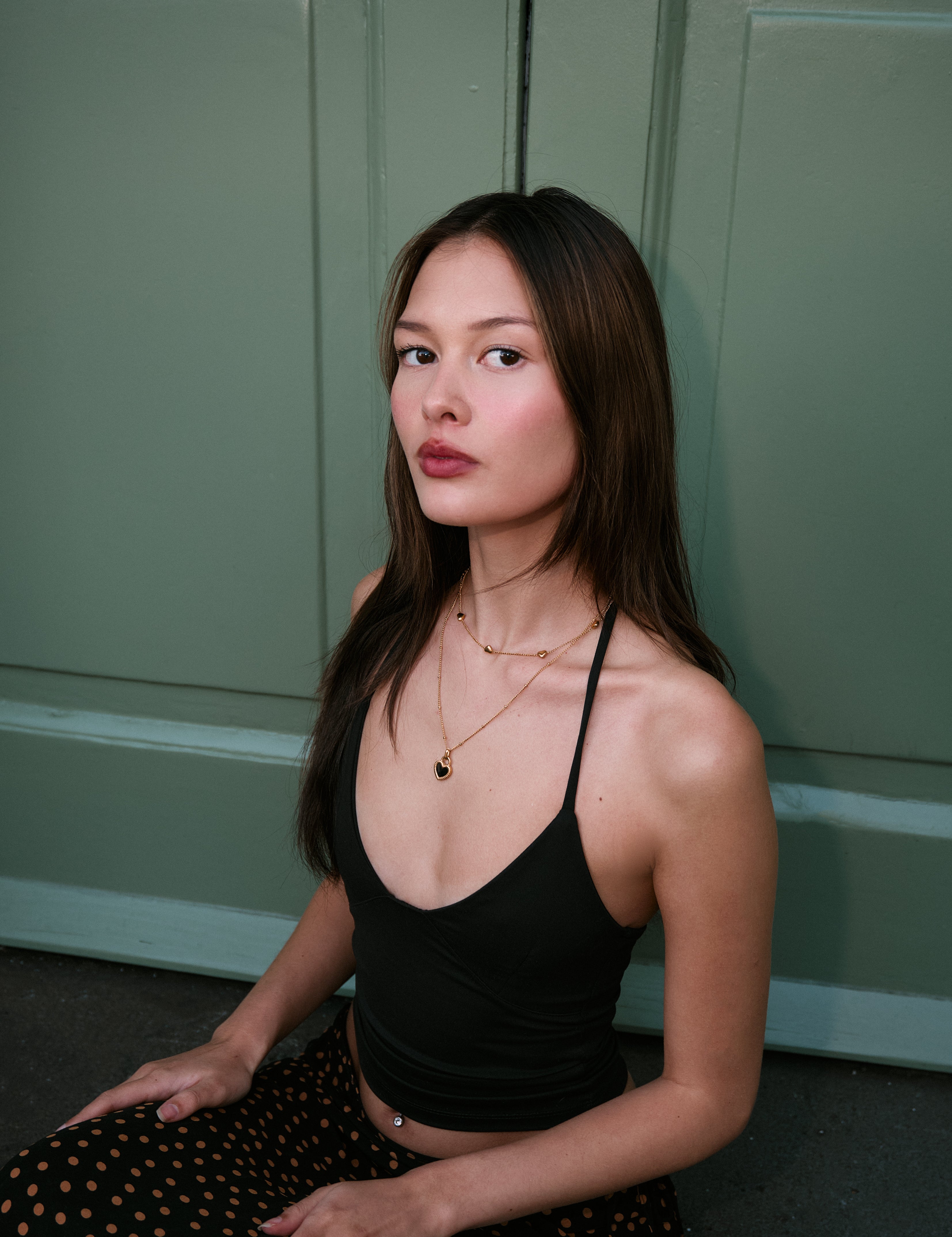 Odette Necklace