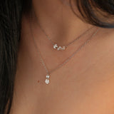 DUO Necklace
