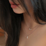 TRIO Necklace