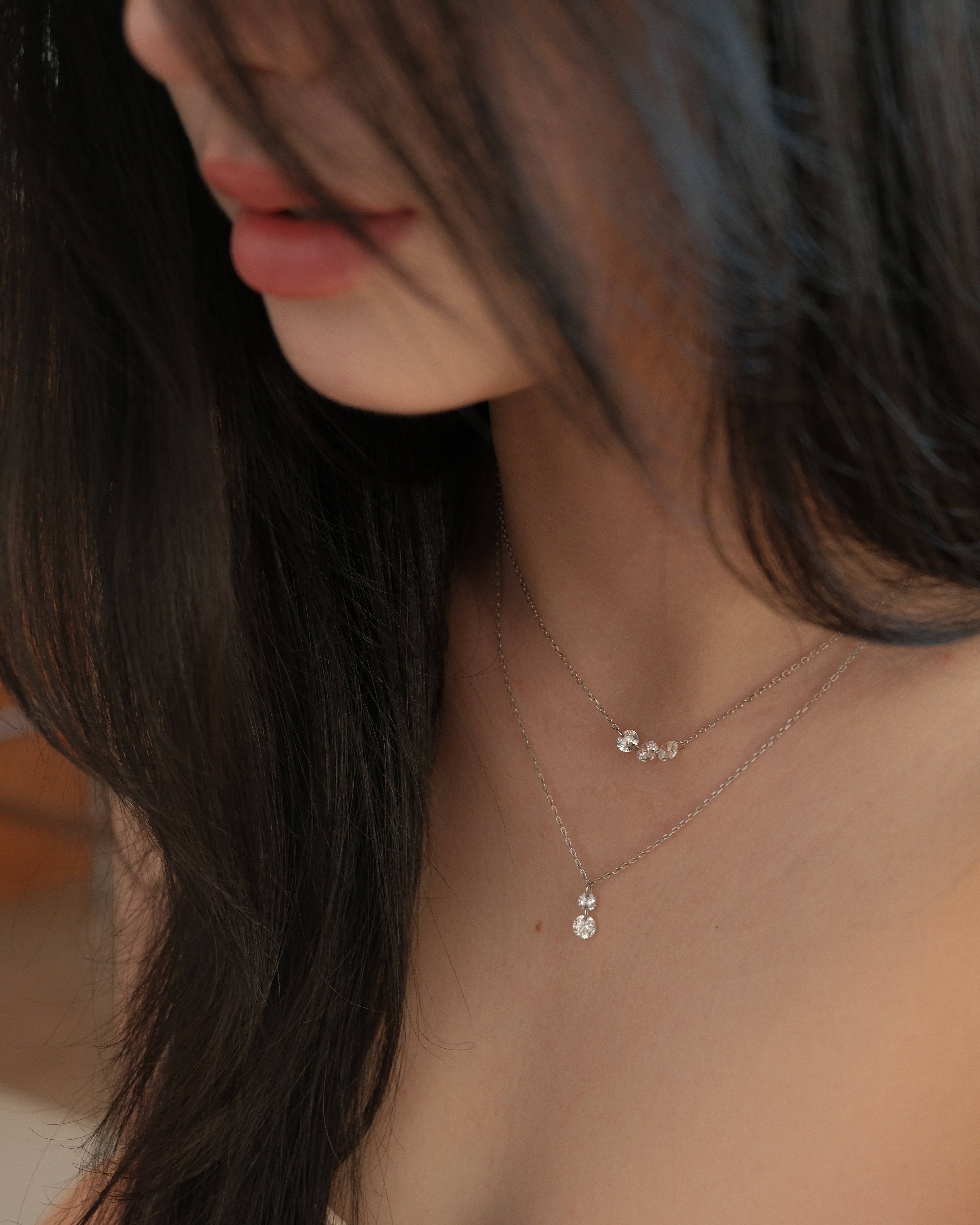 TRIO Necklace
