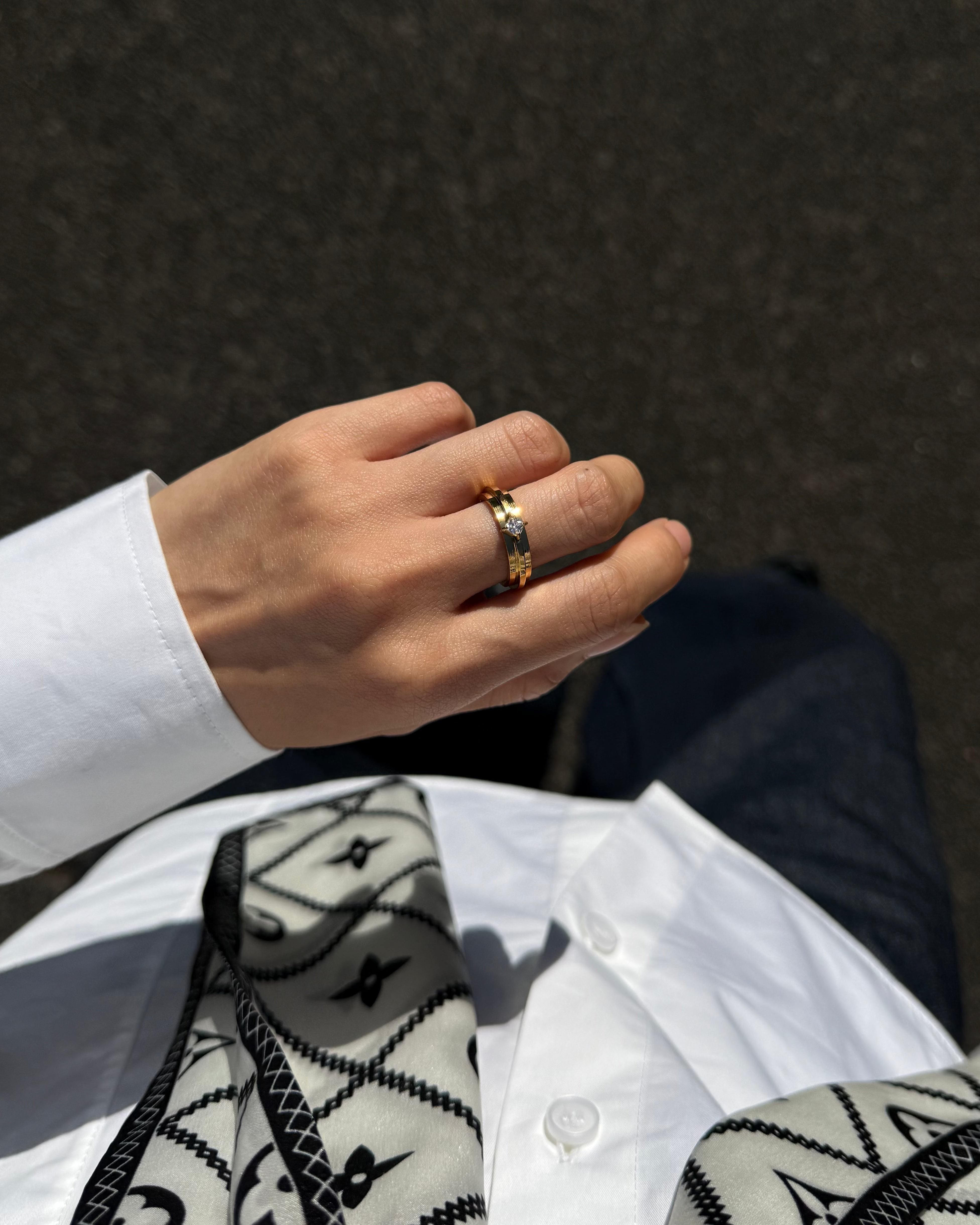 Gigi Ring