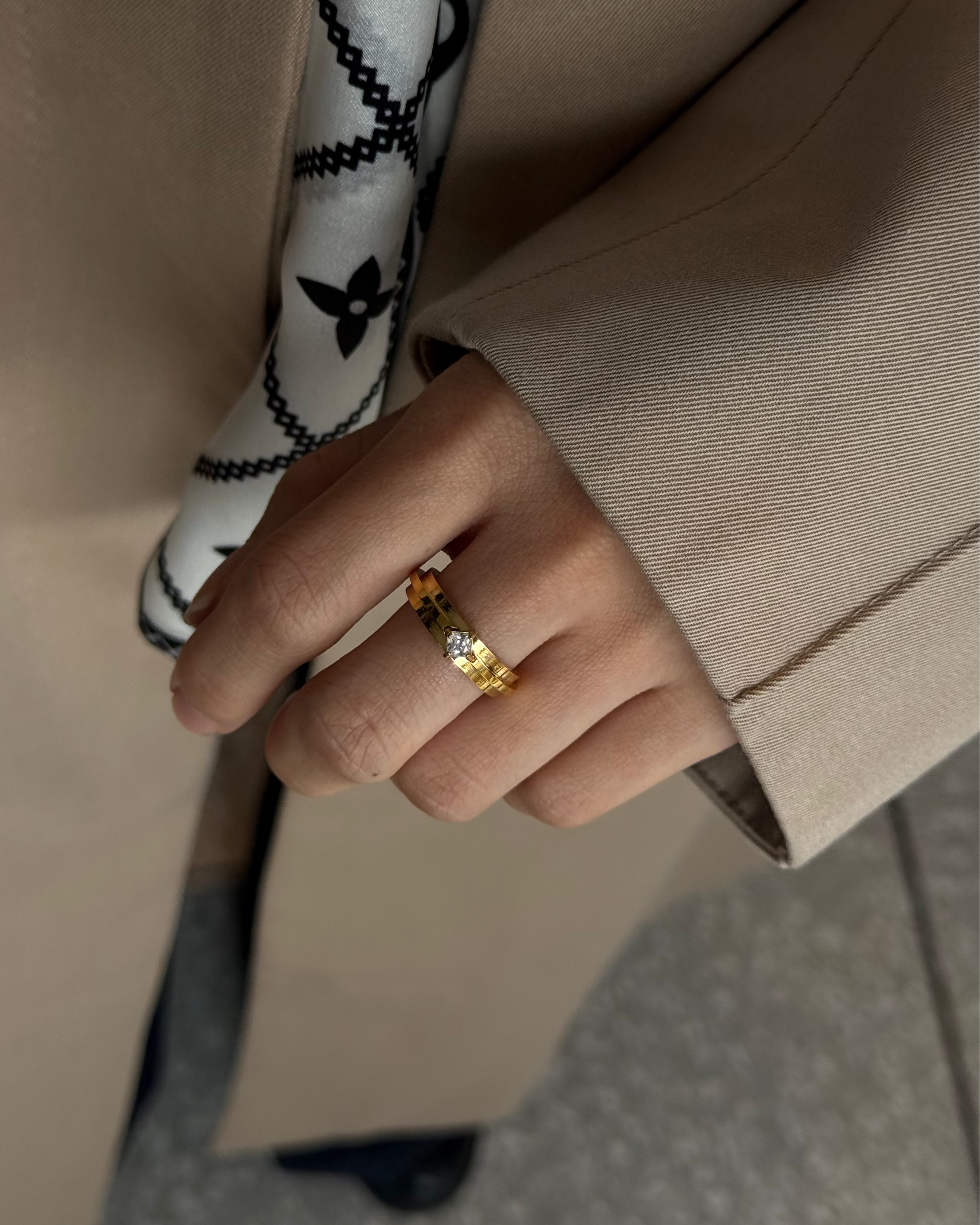 Gigi Ring