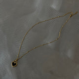 Odessa Necklace