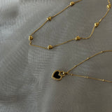 Odette Necklace