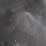 Odette Necklace