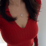 Colette Two Piece Necklace Set