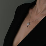 Colette Two Piece Necklace Set