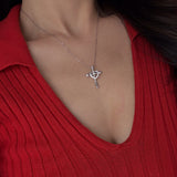 Colette Two Piece Necklace Set